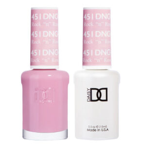 Rock "N" Rose #451