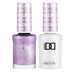 Orchid Lust #706