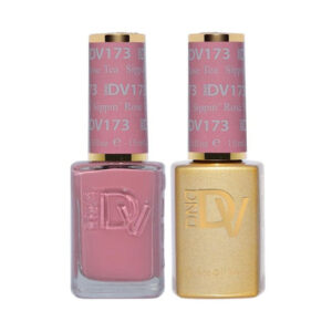 Sippin’ Rose Tea DIVA #173