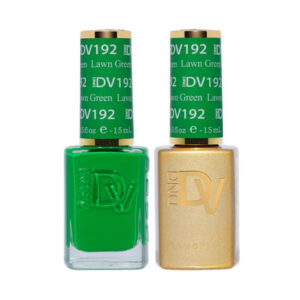 Lawn Green DIVA #192