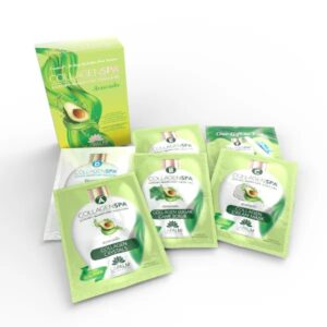 COLAGEN SPA AVOCADO