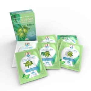 COLAGEN SPA OLIVE