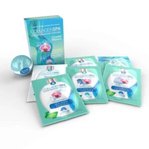 COLAGEN SPA CRYSTAL WATER
