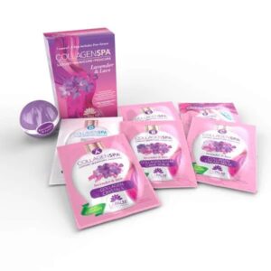 COLAGEN SPA LAVENDER