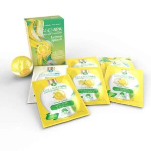 COLAGEN SPA LEMON