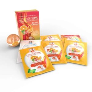 COLAGEN SPA ORANGE