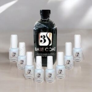 3s Base Refill 8oz