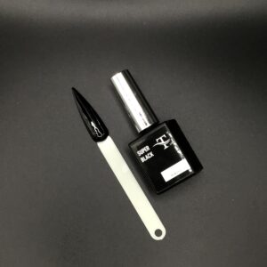 T-GEL SUPPER BLACK