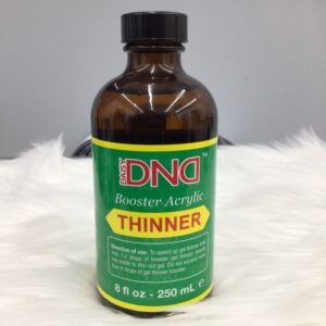 DND GEL THINNER 8FL OZ