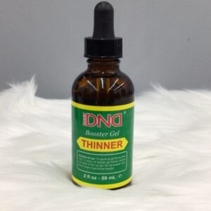 DND GEL THINNER 2FL OZ