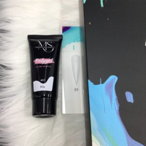 MS POLY GEL #1 60G