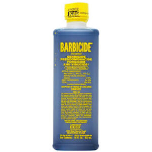 BARBICIDE 8OZ
