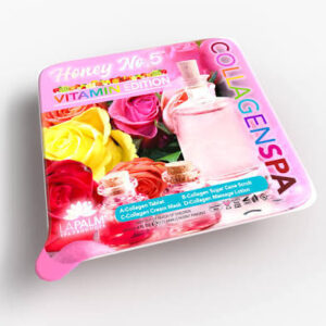 COLAGEN SPA IN TRAY NO.5