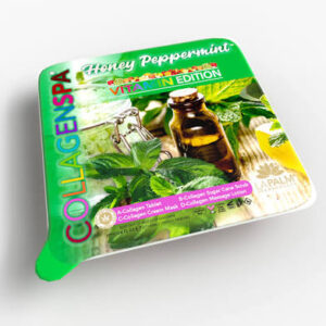 COLAGEN SPA IN TRAY SPEARMINT