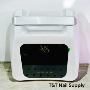 MS UV/LED LAMP WHITE