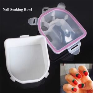 MANICURE DELUXE BOWL