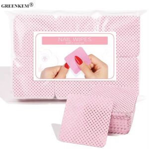 LINT WIPE PINK
