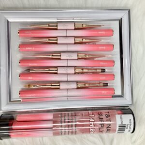 MS 5IN1 BRUSH SET