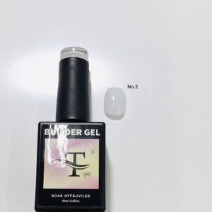 Tgel Builder Gel in the bottle #2