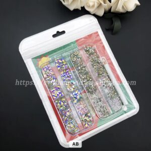 RHINSTONE AB CRYSTAL