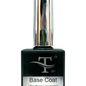 Tgel Base coat 0.5oz