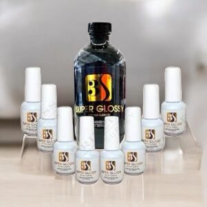 3s Top Refill 8oz