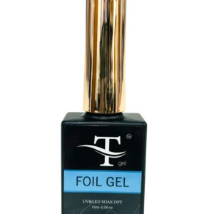 Tgel  Foil Gel 0.5oz