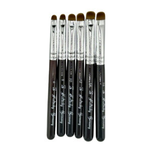 Z Brushes - French – Wood Handle