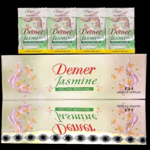 DEMER SPA PEDICURE JASMINE