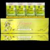 DEMER SPA PEDICURE OLIVE