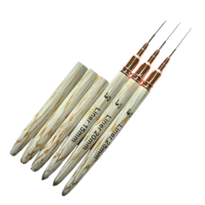 Nail Art Liner Kit Set